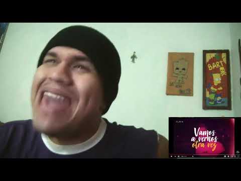 Rafa Espino - A la de tres [Reacción] – UnPana
