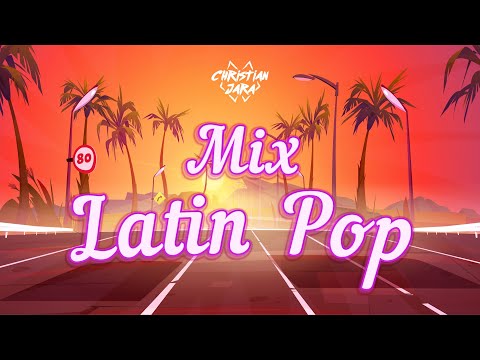 ✨ MIX LATIN POP CLASICOS ✨ (Chino y Nacho, Daddy Yankee, Bacilos, Fanny Lu, Carlos Vives, GianMarco)