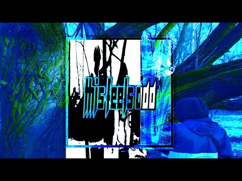 JU4N x martin - This Feels Odd (Official Music Video)