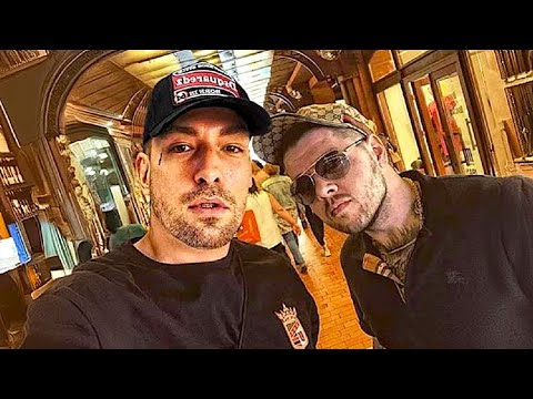 SENTINO X KAZ BAŁAGANE X UKRYTY W MIEŚCIE KRZYK