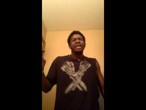 P-Red Napom shoutout