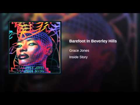 Video thumbnail for Barefoot In Beverly Hills