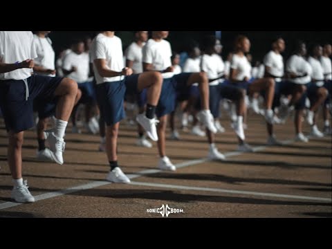 2023 Jackson State University Baby Boom Band Camp - Day 1 🔥