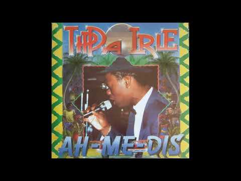 TIPPA IRIE AH ME DIS 1989