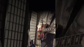 Hanoi Rocks  Strange boys plays weird openings   ハノイ・ロックス