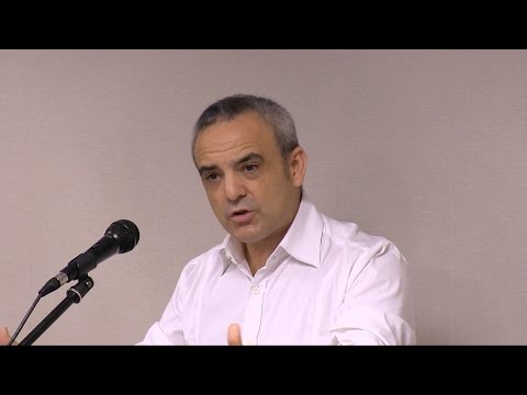 Señor, búscame (Salmos 119:169-176)