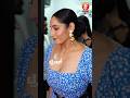 ರಾಗಿಣಿ ಸಕ್ಕತ್ ಹಾಟ್ ಲುಕ್ ನಲ್ಲಿ ️ Ragini Dwivedi L