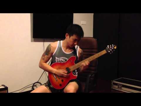 French guitar contest 2013