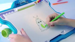 Súprava Maped Lumi Board, tabuľa s podsvietením