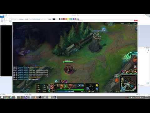 Tiger Udyr Jungle 5.23 - win