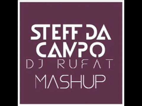 Steff Da Campo & Tim Hox – Break It Down ( Dark ft MD_Dj ) Dj Rufat Mashup
