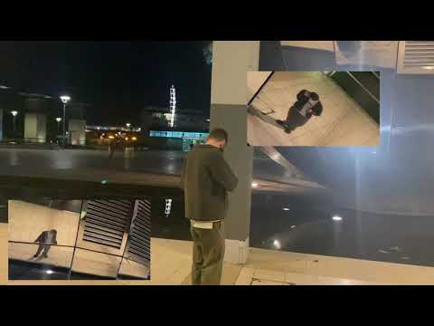 bag drop {prod garçon d’or}