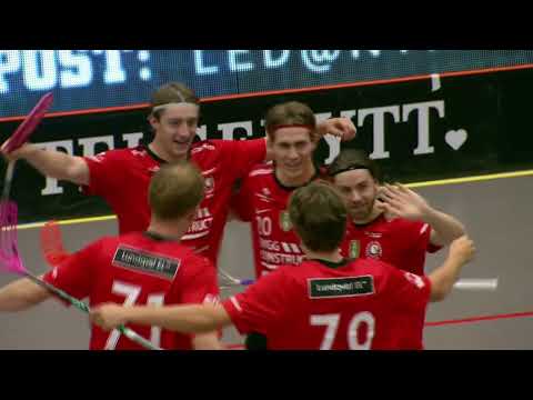 Highlights: Nykvarn - Storvreta