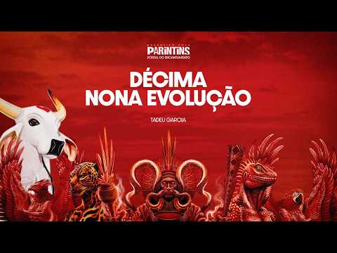 Nona Evolução - Boi Garantido