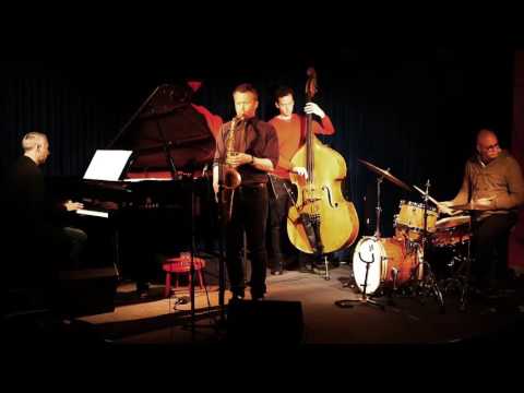 Anton Delecca  - Inner Urge