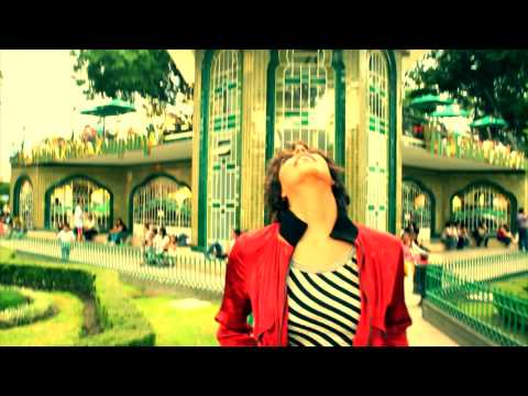 Al Mike pres Renée Santana - Fly (official)