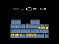 SMW Custom Level Bowser S Castle And The Return To The Village