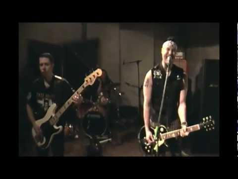 Assassination Squad - Say Yes to War