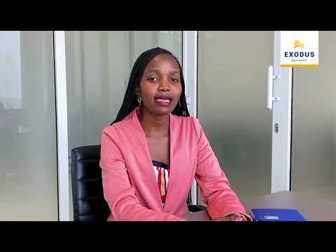 Jinsi ya Kutumia Application ya DSE Hisa Kiganjani