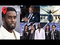 GPS Diddy Afungwa Miaka 4 Jela Watoto Walia Drones Zazusha Hofu Ulaya Kabila Ahukumiwa Kunyongwa