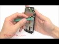 HTC One S Screen Repair Directions | DirectFix ...