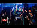 Beltran DJ Set Live From DJ Mag HQ