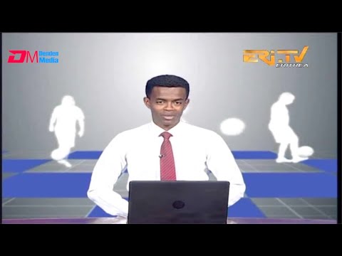 ERi-TV, Eritrea - Tigrinya Midday News for November 9, 2019