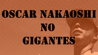 Visita de Oscar Nakaoshi - 04/Nov/2023