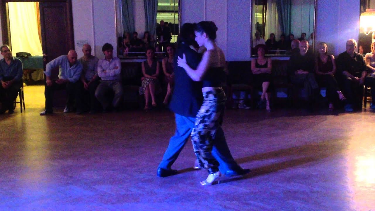 Peppe Di Gennaro e Adelma Rago - Vals - Cuatro Palabras - R. Biagi