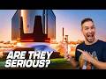 SpaceX's Secret $100 Billion Starship Plan Revealed! The End Of Falcon 9?