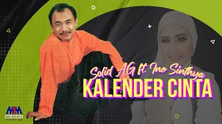 Download lagu SOLIG AG feat. INE SINTHYA - KALENDER CINTA LYRICS mp3