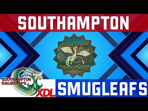 XDL Final - Teambuilder vs Flagstaff Flygons