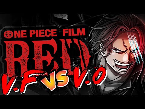 VOILA POURQUOI ONE PIECE RED EST LE PIRE ET LE MEILLEUR FILM DU ONE PIECE MCU