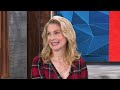 Elizabeth Mitchell Is Game To Do Reboots of 'Lost' and 'The Santa Clause' (Exclusive)