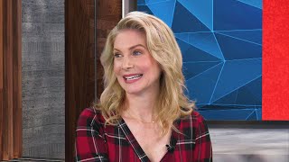 Elizabeth Mitchell Is Game To Do Reboots of 'Lost' and 'The Santa Clause' (Exclusive) video