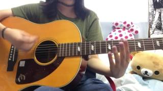 This Flight Tonight Guitar Cover     Joni Mitchell