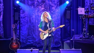Where I Belong, Unbreakable and Expensive - Tori Kelly Live @ Fox Theater Oakland, CA 5-19-16