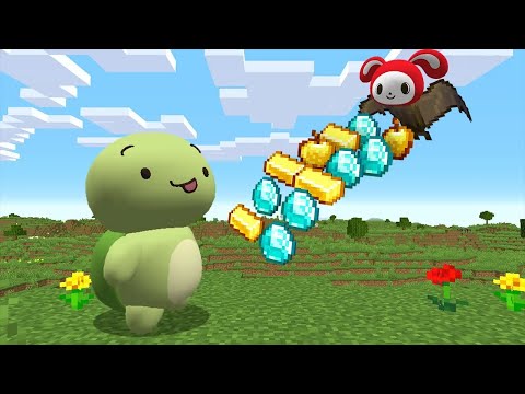 I Pranked My Friend With a Metamorph Mod