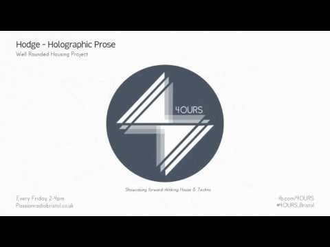 Hodge - Holographic Prose
