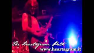 Neverending Parade (Larry &amp; Snack) - Negative @ Lapsus, Torino - 21/01/2011