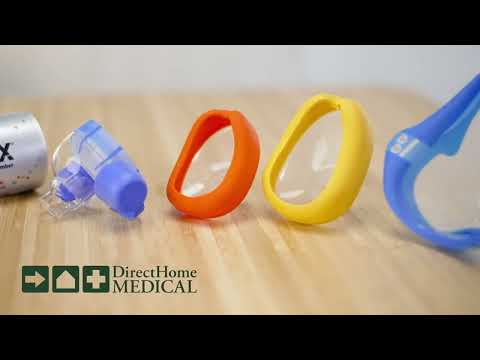 Modal video thumbnail