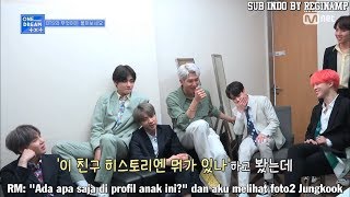 Download lagu [INDO SUB] ONE DREAM TXT WITH BTS SUNBAENIM~ mp3