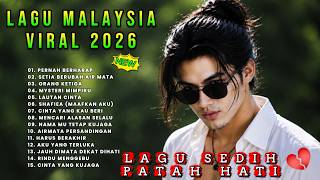 Download lagu PERNAH BERHARAP - LAGU MALAYSIA TERBARU 2026 💔 LAGU SEDIH MENYAYAT HATI mp3