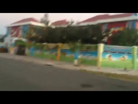 Phú Mỹ Center Point