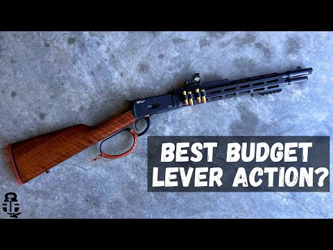 NEW G Force Huckleberry LTAC First 100 Rounds