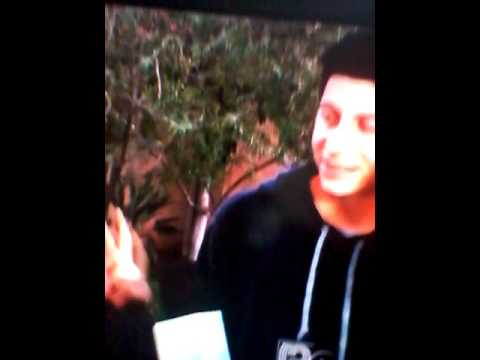 Selling 12days gifts on Craigslist for ELLEN