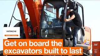 prodaja HITACHI ZX 300LCN-6 bager guseničara slika 4 novi HITACHI ZX 300LCN-6 bager gusjeničar slika 4