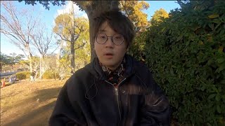 【女子歓喜】可愛い虫眼鏡集1【岡崎の松田龍平?】
