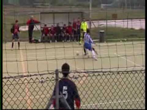 Bonefro - ISERNIA (ritorno semifinale Play off 2009/10)