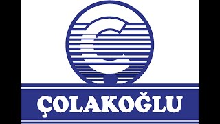 ÇOLAKOĞLU İNŞAAT - AHMET ÇOLAK